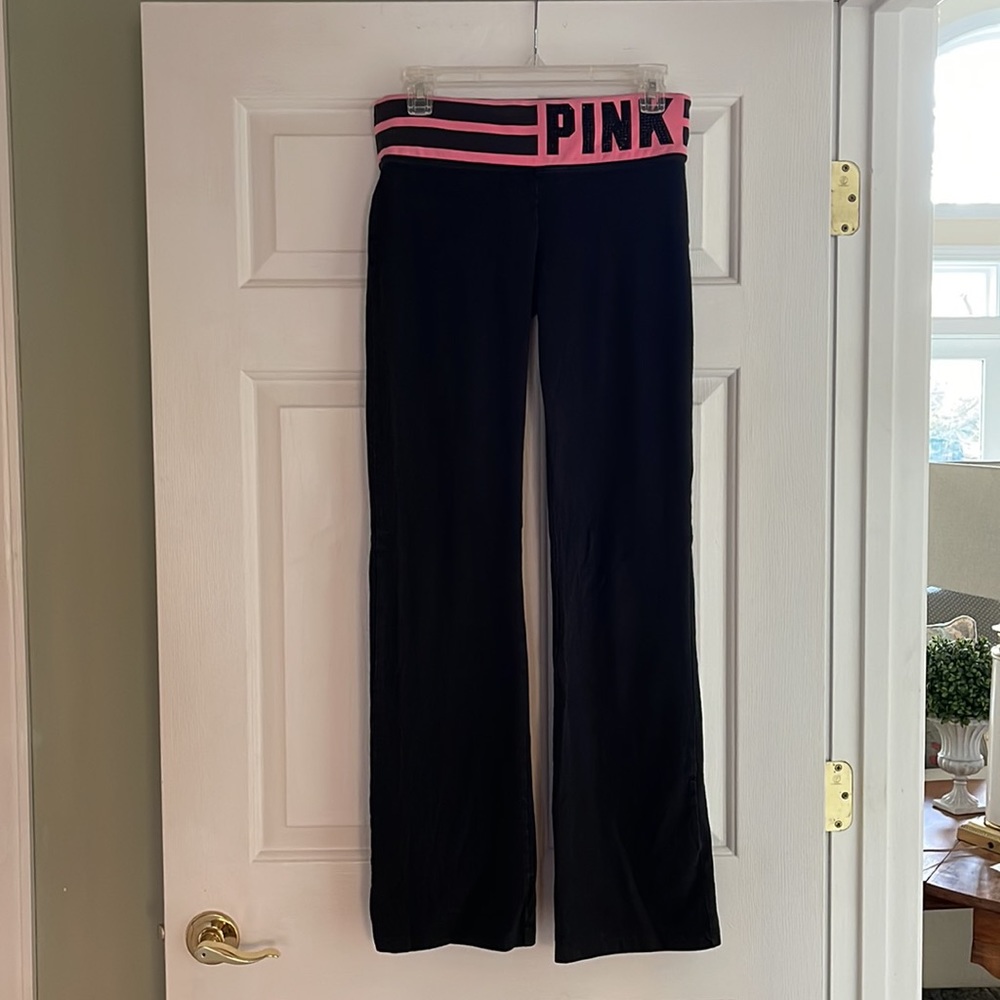 Victoria secret yoga pants